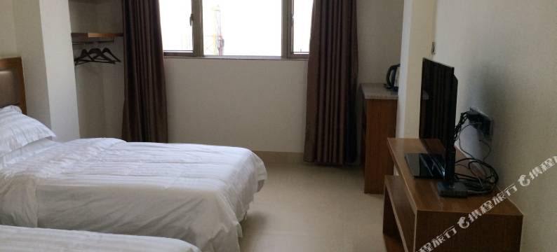 阳江闸坡金港湾宾馆图片