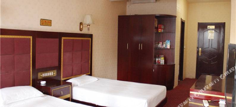 鄂尔多斯长胜宾馆图片