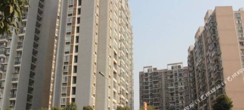 成都七夕家庭酒店公寓图片