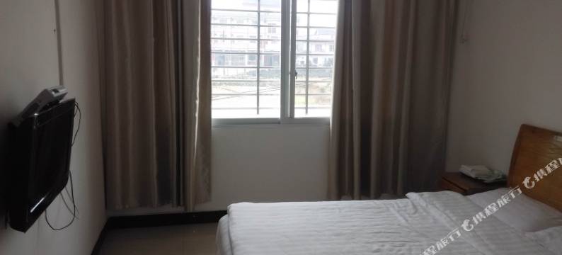 漓水源农家乐图片