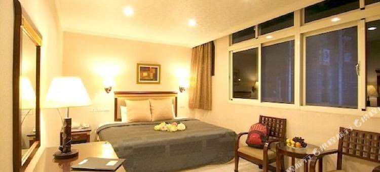 桃园龙潭朴隄商务旅馆图片