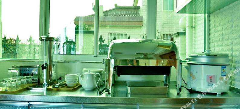 崇明格林农舍图片