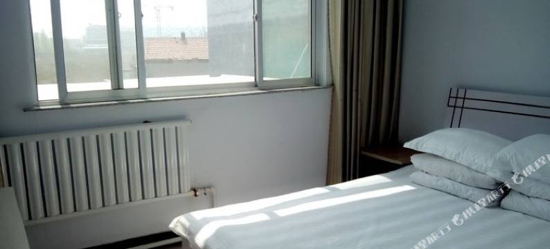 惠民静和商务宾馆图片