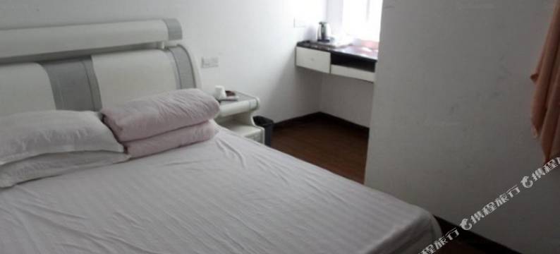 清远来来山庄住宿图片