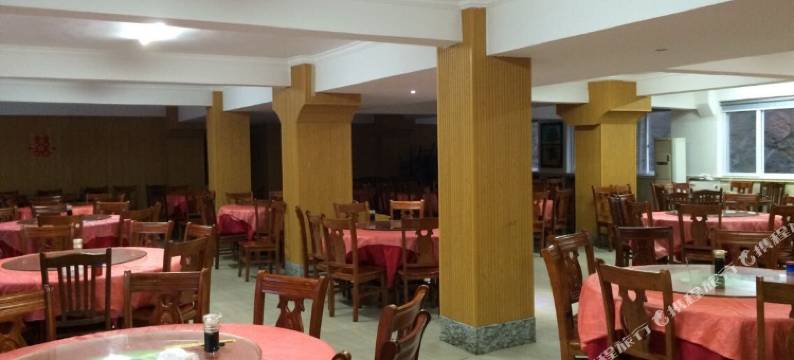 永嘉龙湾潭农家乐图片