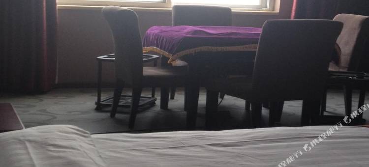 咸宁福人宾馆图片