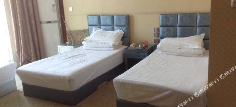 珲春雅舍添香快捷宾馆图片