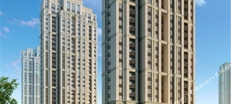 香闺主题公寓(沈阳中海寰宇天下店)图片