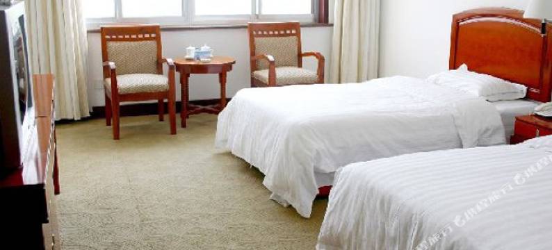 临邑永昌宾馆图片