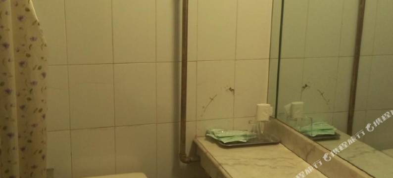 酒泉九华大酒店图片