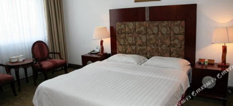 临邑永昌宾馆图片