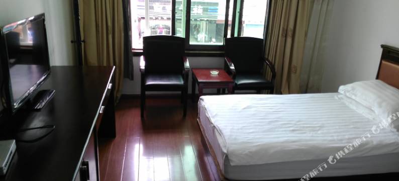 舟山宏源宾馆图片