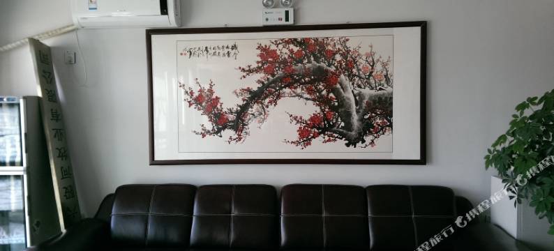 建昌君豪宾馆图片