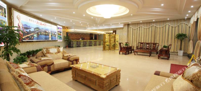 威航大酒店(桂林民航大厦店)图片