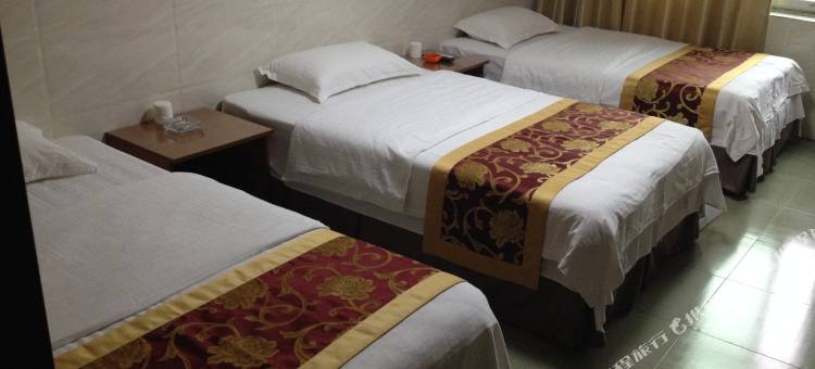 蒙城雷鸣宾馆图片