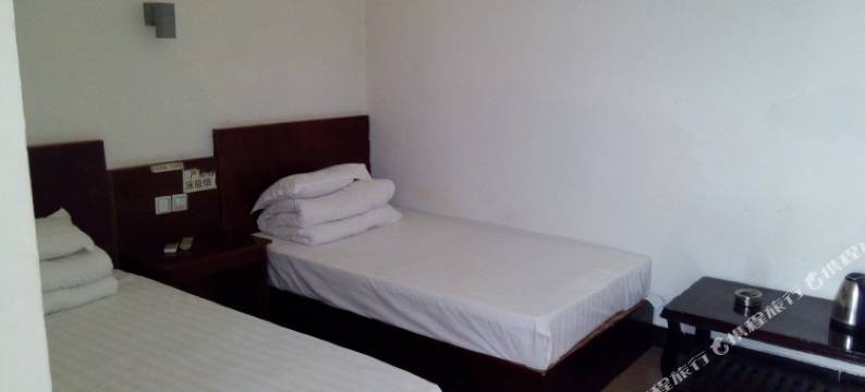 石门武陵阁旅馆图片