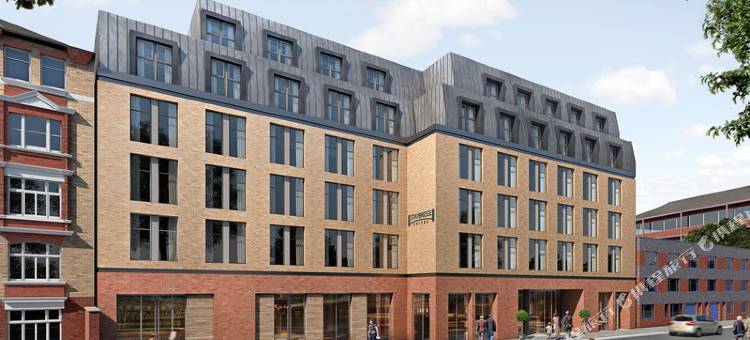 Staybridge Suites London - Vauxhall图片