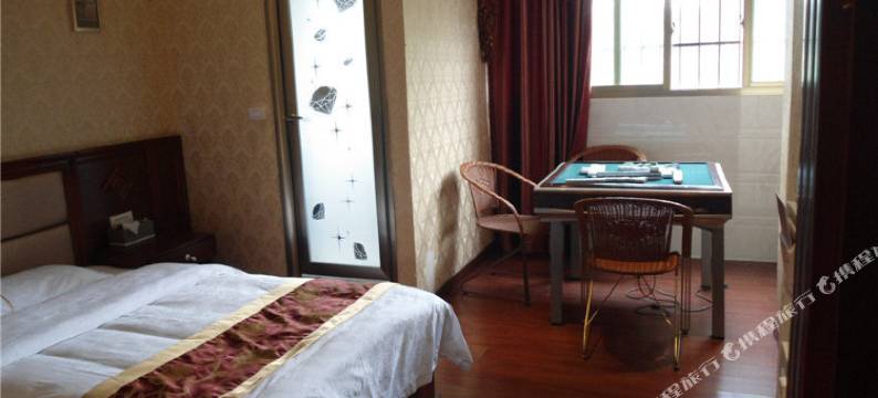 思南双龙宾馆图片