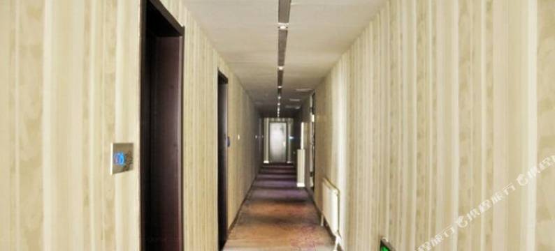 丹东华仕派商务酒店图片