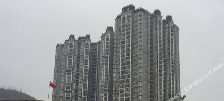 毕节江琳宾馆图片