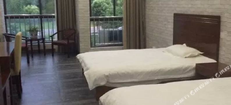 宜兴青梅竹马农家乐图片