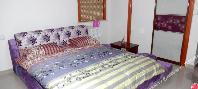 西塘毛毛客栈图片