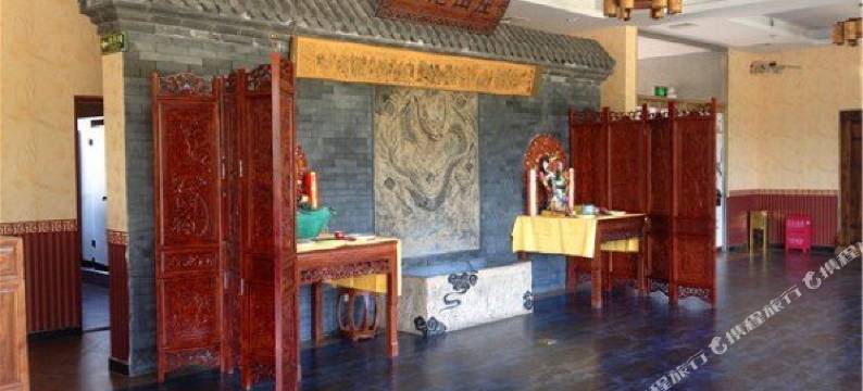 北京玉龙泰和庄园图片
