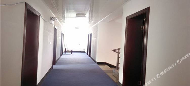 婺源桂花邸山庄图片