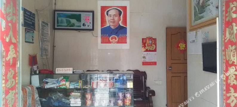 萍乡永旺公寓图片