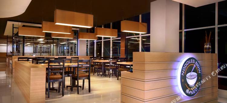 新邦利马三宝珑尼欧康迪酒店 - 阿斯顿酒店(Hotel Neo Candi Simpang Lima - Semarang by Aston)图片