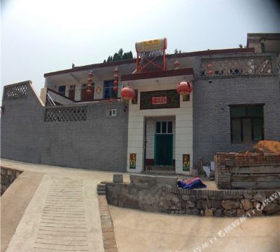 阳城磨滩阳兵农家乐