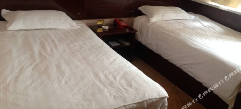 石河子新客源商务宾馆图片