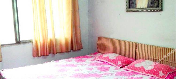 邓州汇鑫宾馆图片