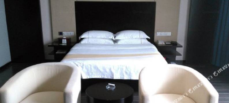 广州南美大酒店图片