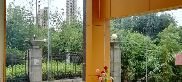 如家华驿酒店(抚州万达梦湖游乐场店)图片