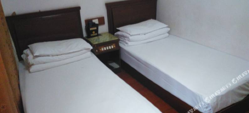 沭阳东安宾馆(人民商场店)图片