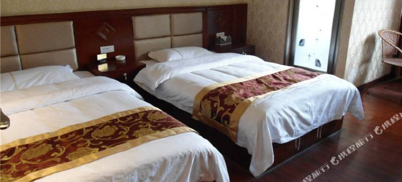 思南双龙宾馆图片