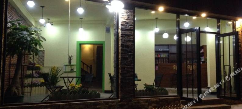 厦门花房姑娘海景度假客栈图片