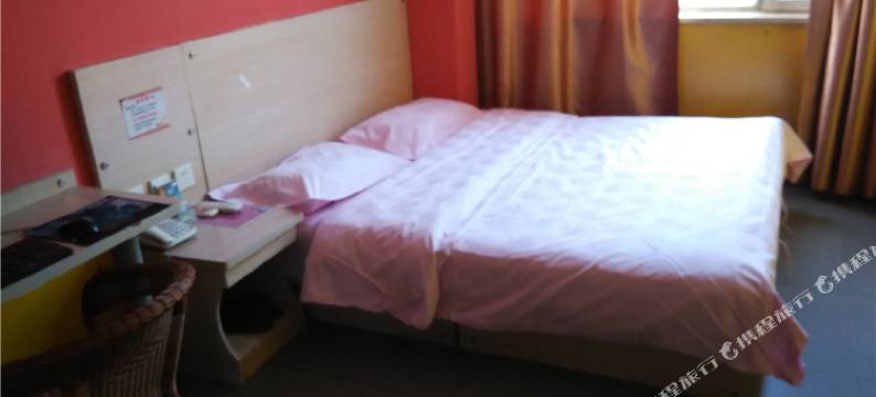 朔州九八宾馆图片