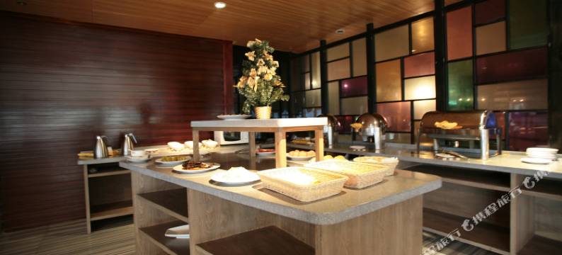 怡家客房(潍坊新华路五洲店)图片