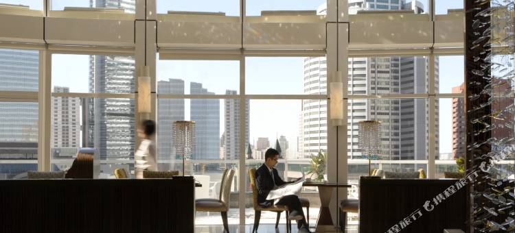 大连中远海运洲际酒店图片