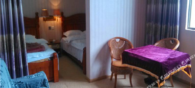 寻甸金源商务酒店图片