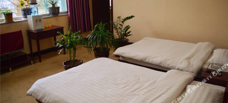 昔阳大寨供销宾馆图片