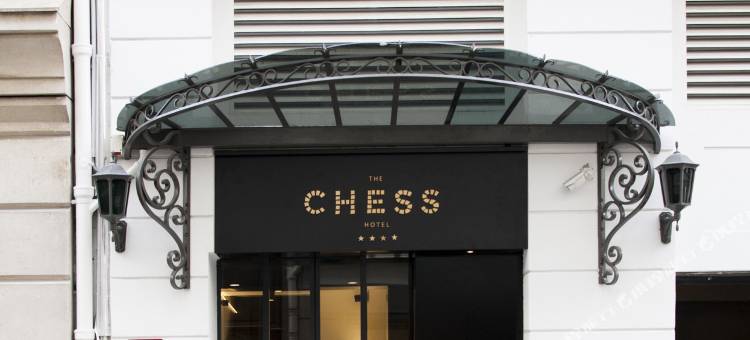 彻斯酒店(The Chess Hotel)图片