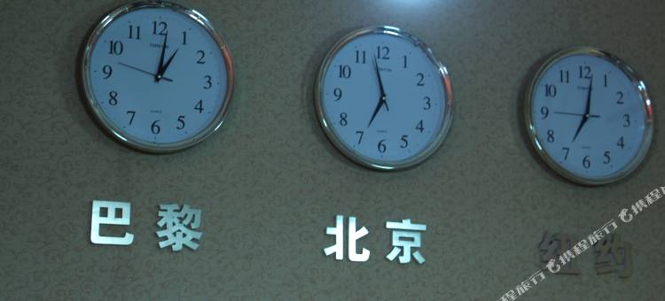 OYO靖江都市之星宾馆图片