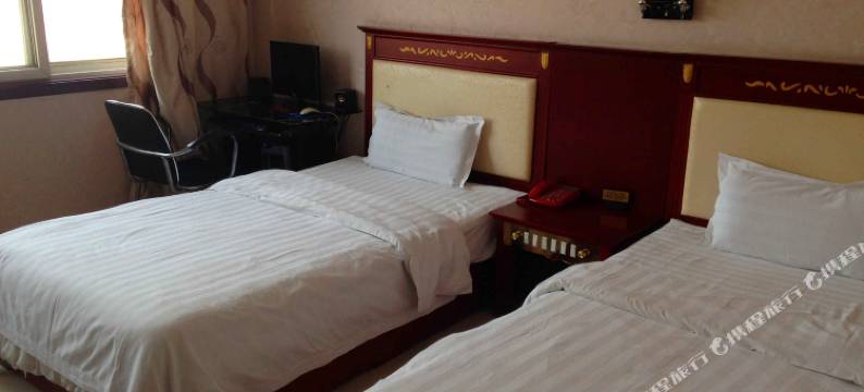 青龙三鑫宾馆图片