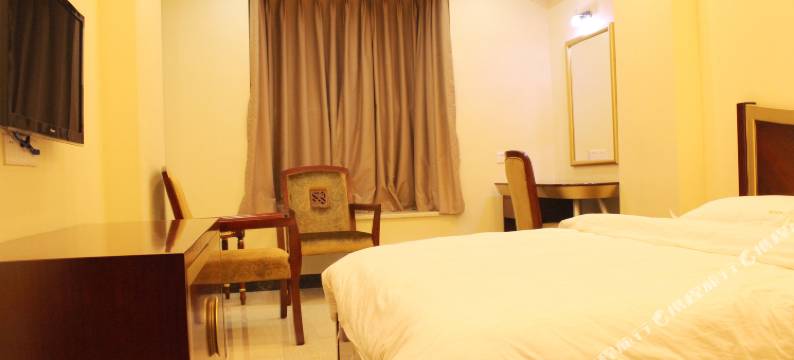 佛冈现代商务宾馆图片