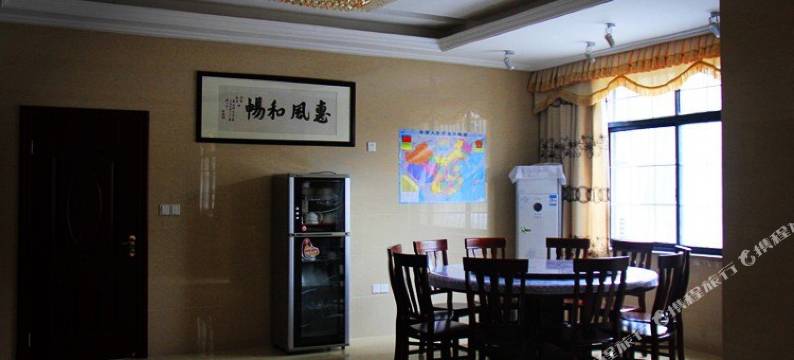 安吉向阳人家农家乐图片