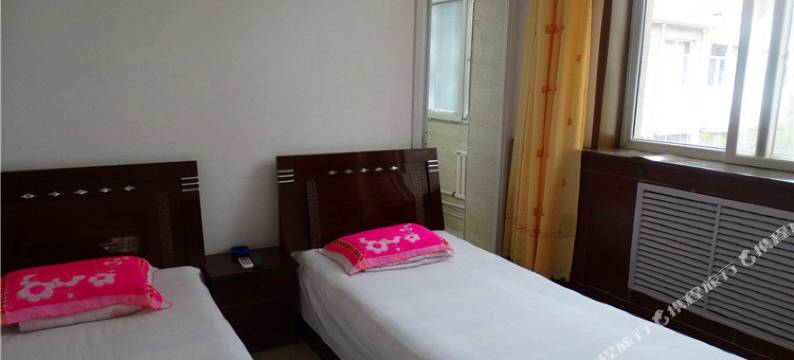 皇城相府海燕家庭旅馆图片