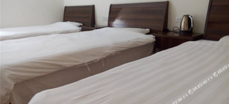 华山华美客栈图片